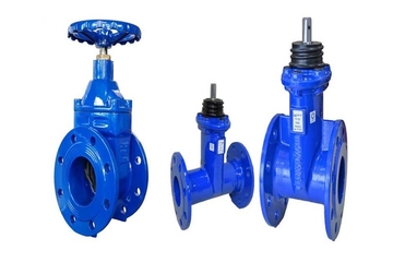 GATE VALVE