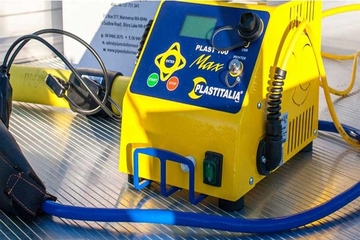 PE Welding Machine